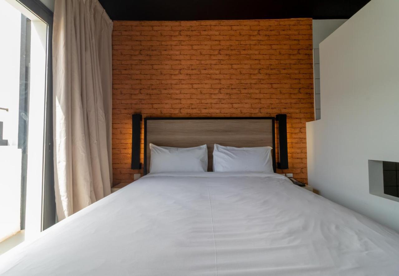 Onomo Hotel Ντακάρ Εξωτερικό φωτογραφία