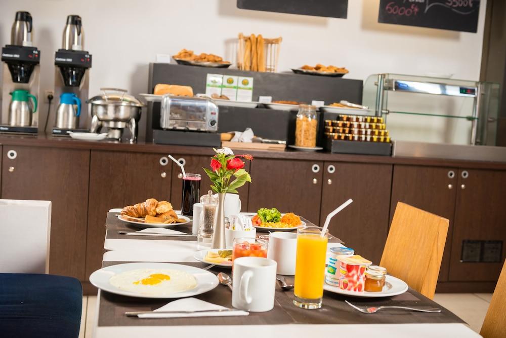 Onomo Hotel Ντακάρ Εξωτερικό φωτογραφία