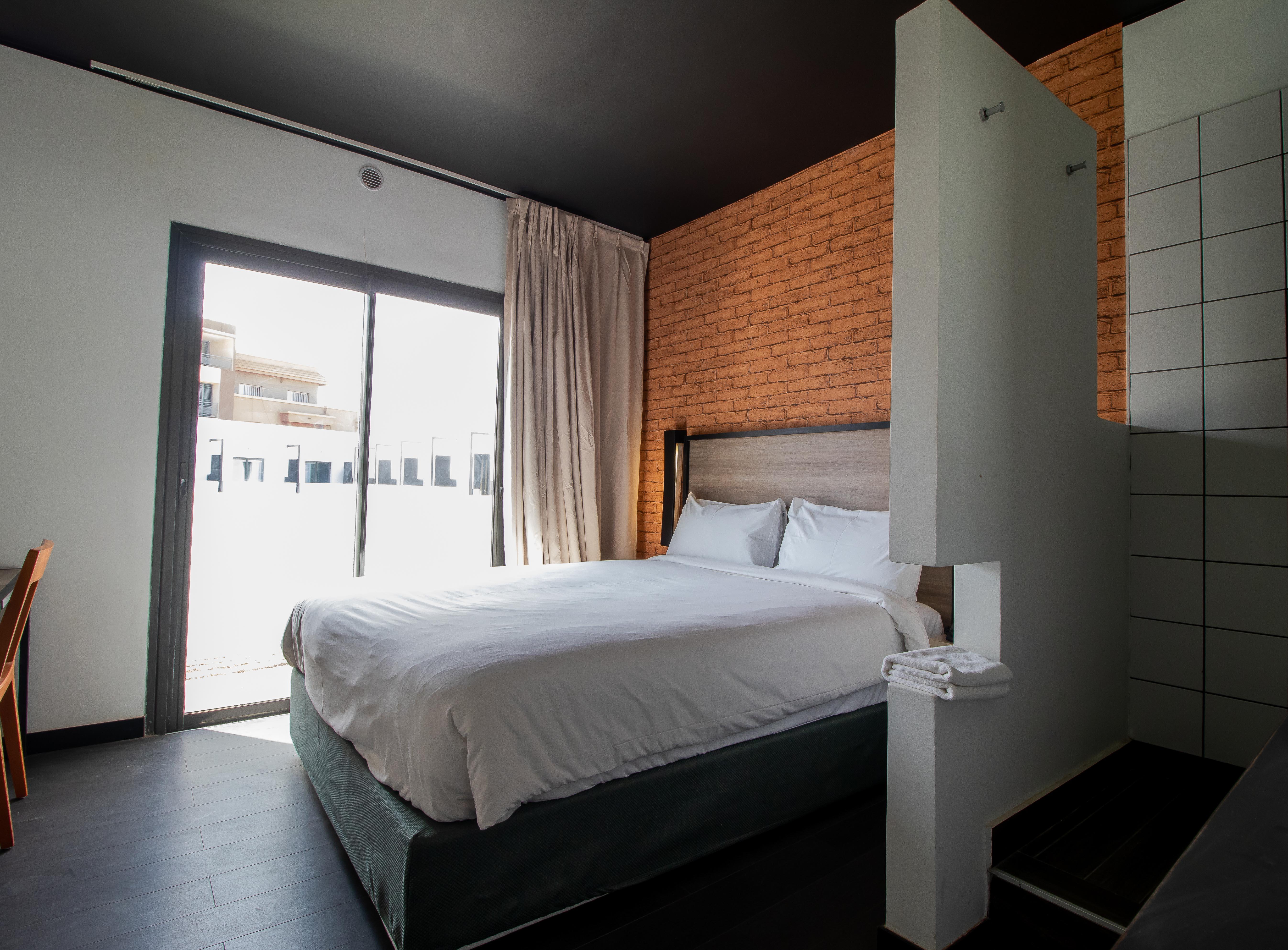 Onomo Hotel Ντακάρ Εξωτερικό φωτογραφία
