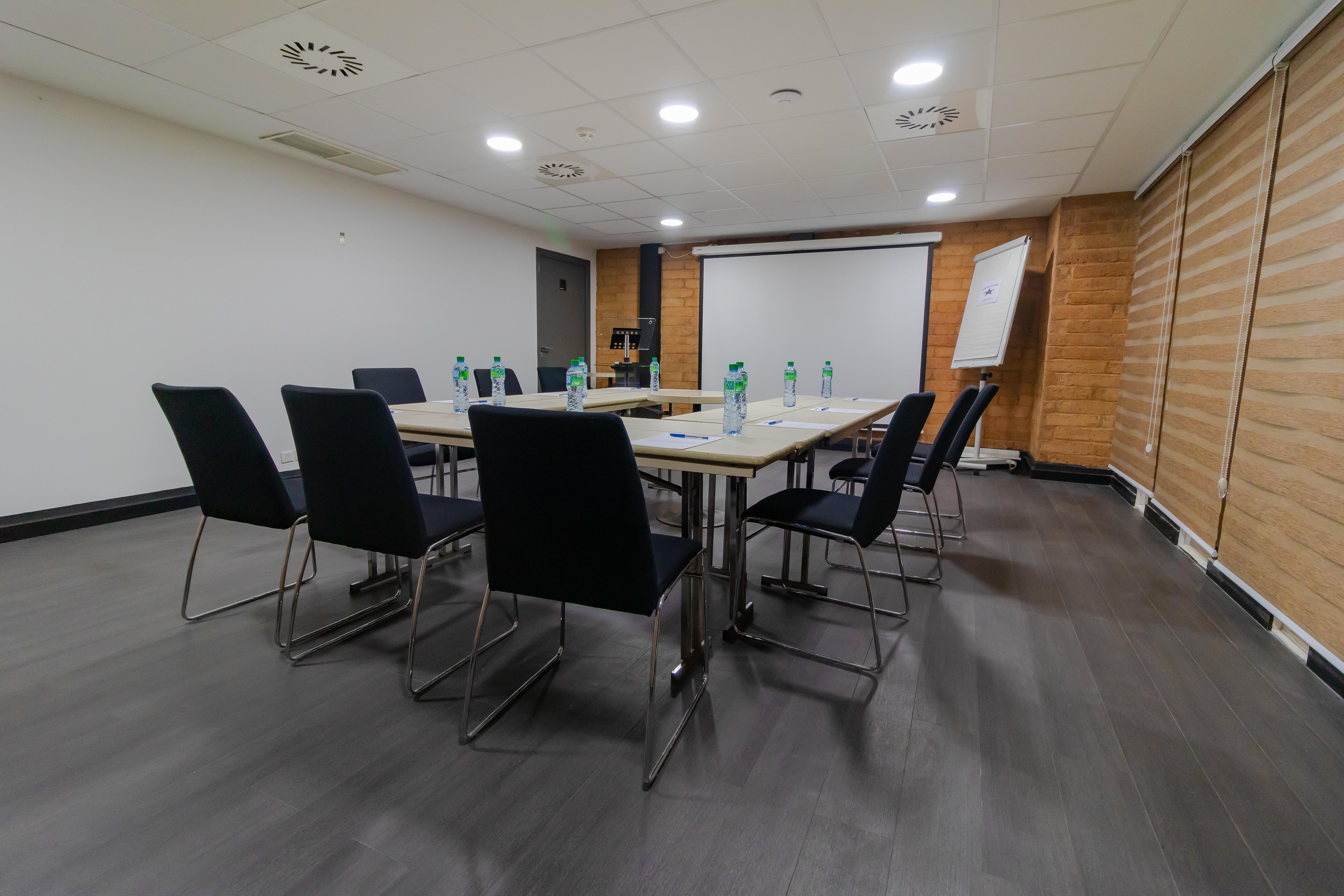 Onomo Hotel Ντακάρ Εξωτερικό φωτογραφία