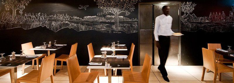 Onomo Hotel Ντακάρ Εξωτερικό φωτογραφία