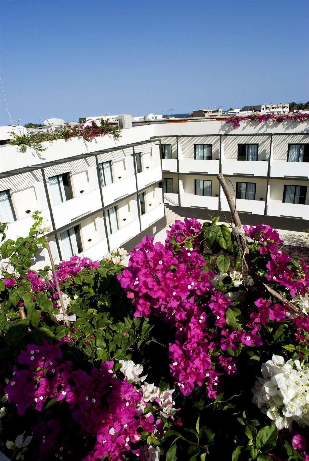 Onomo Hotel Ντακάρ Εξωτερικό φωτογραφία