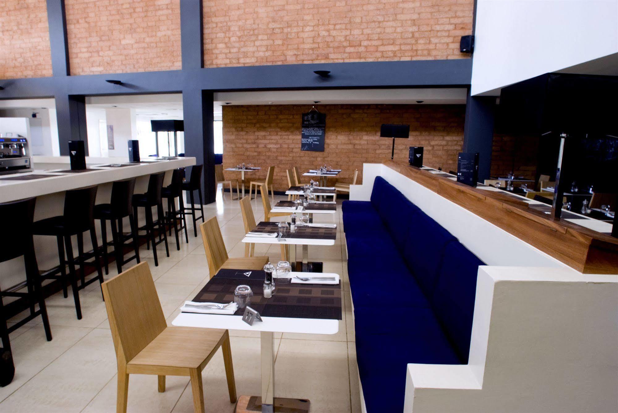 Onomo Hotel Ντακάρ Εξωτερικό φωτογραφία
