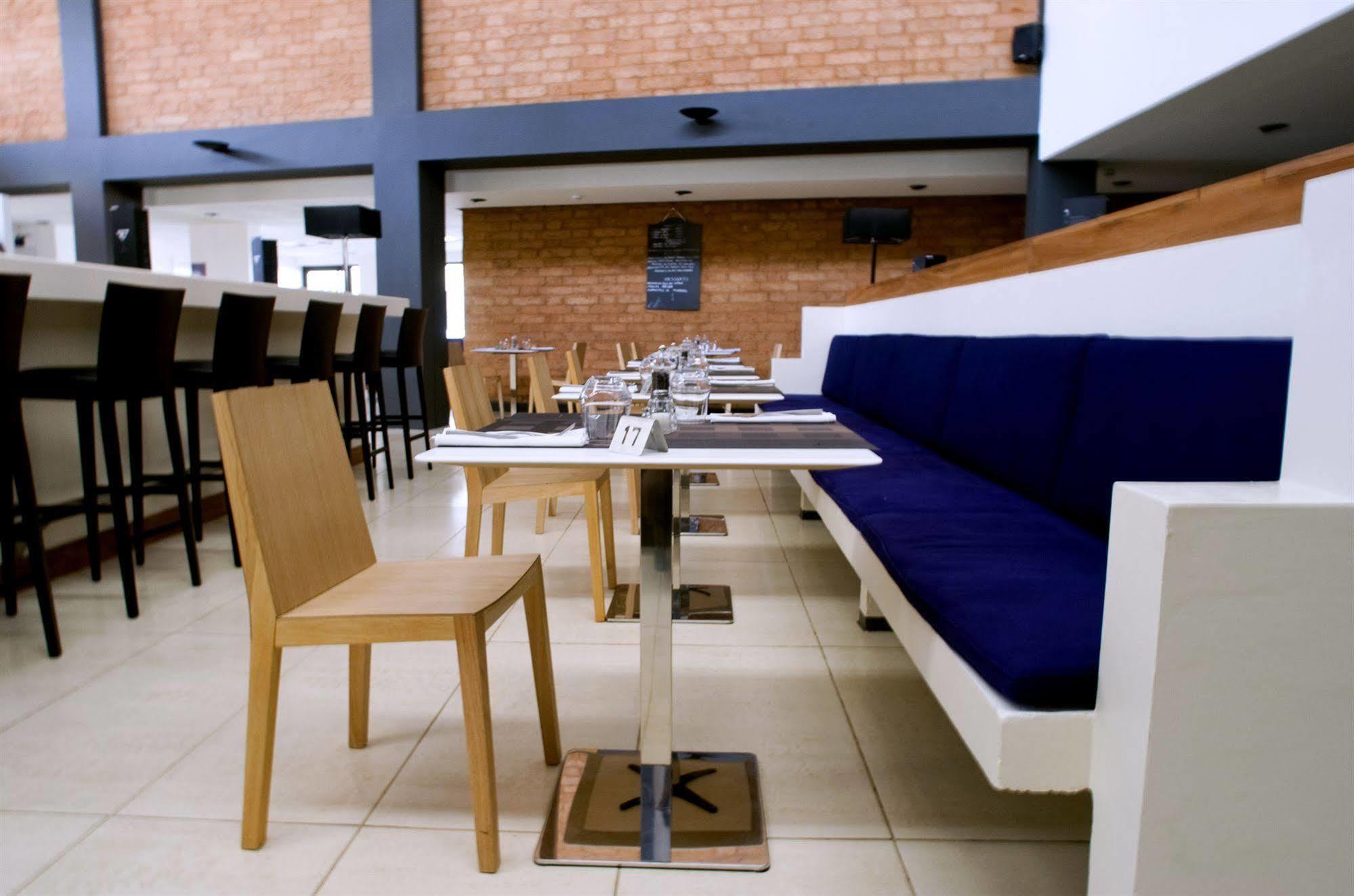 Onomo Hotel Ντακάρ Εξωτερικό φωτογραφία