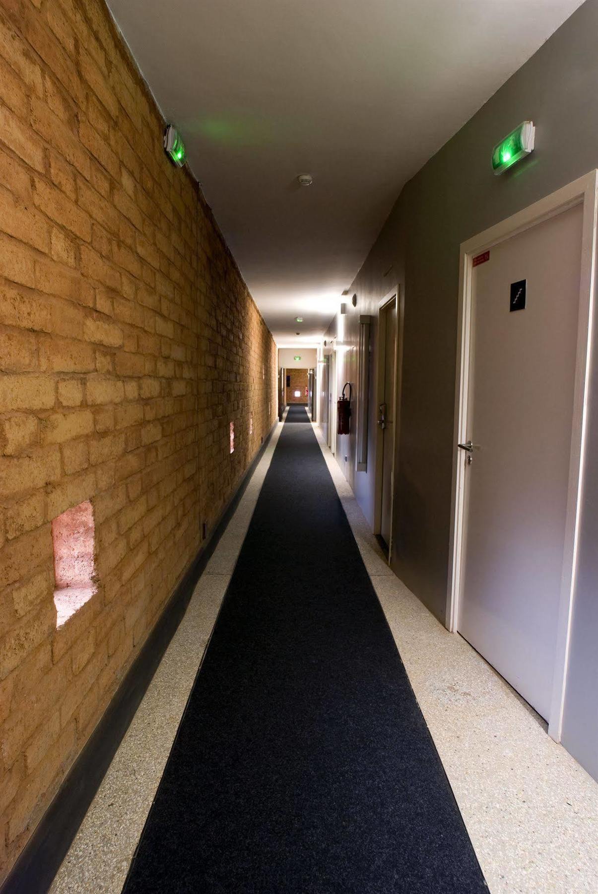 Onomo Hotel Ντακάρ Εξωτερικό φωτογραφία