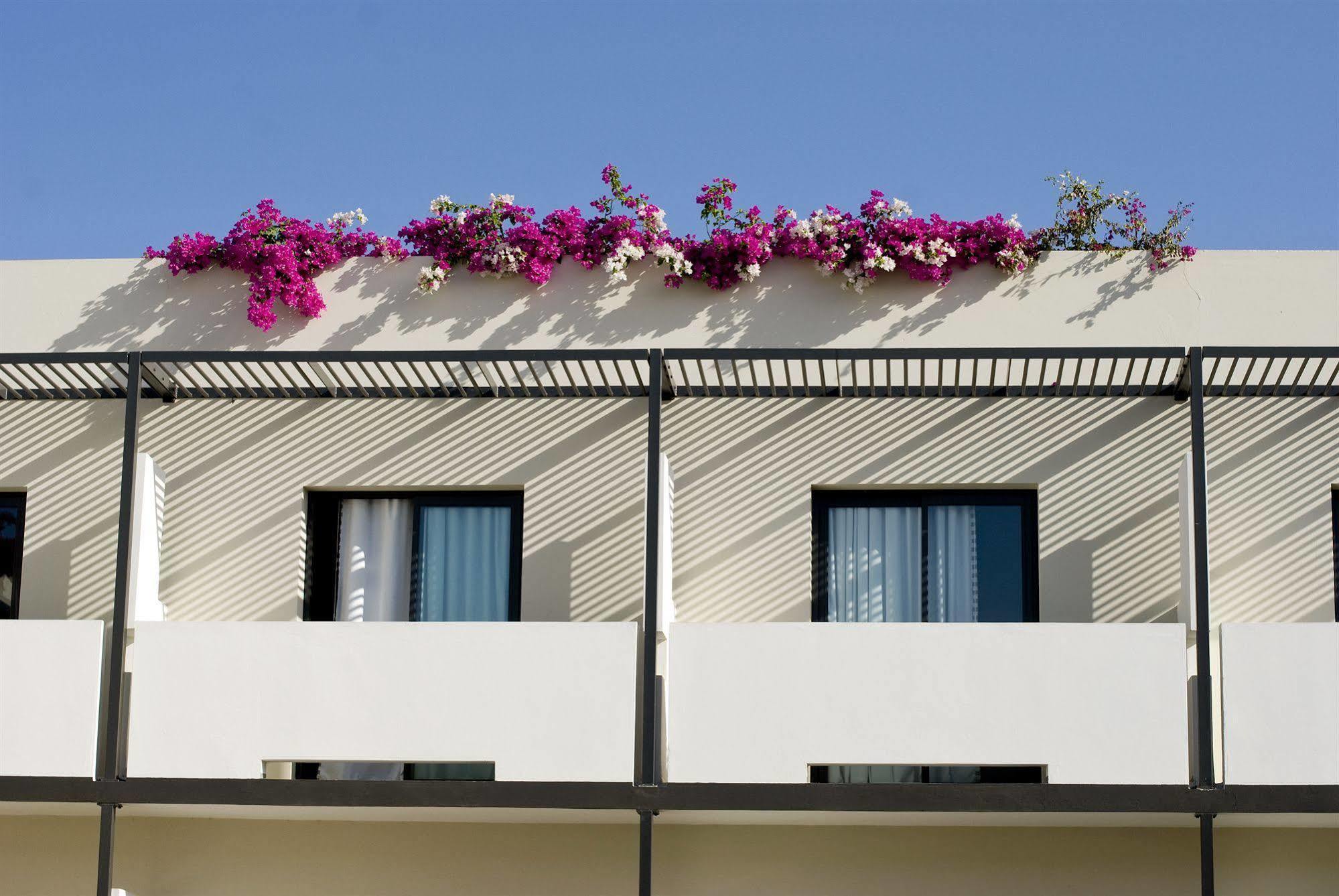 Onomo Hotel Ντακάρ Εξωτερικό φωτογραφία